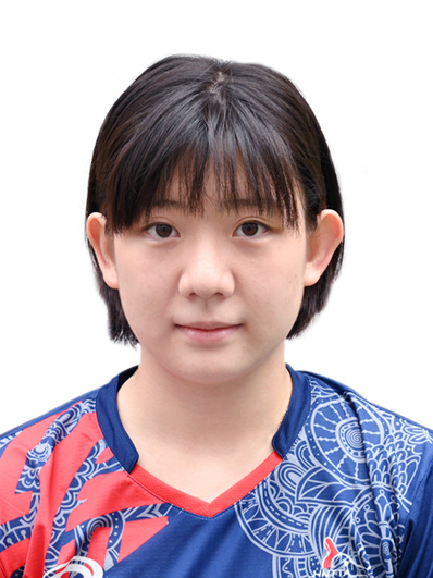 金夢妍 金夢妍