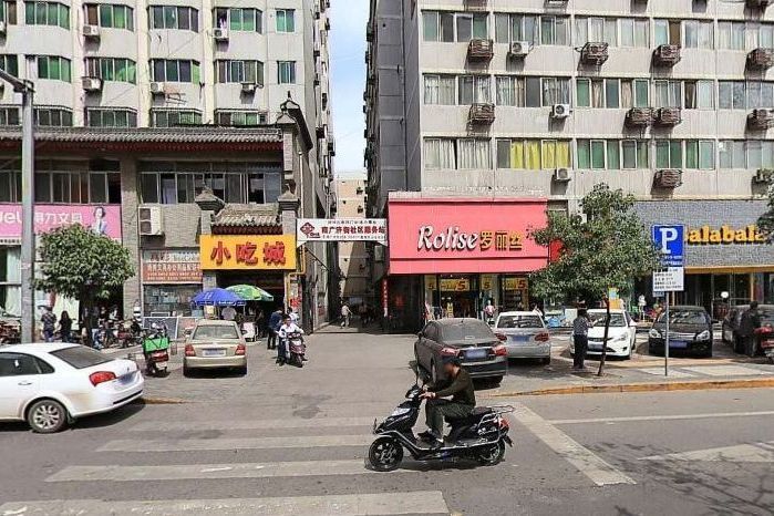 廣濟小區 廣濟小區