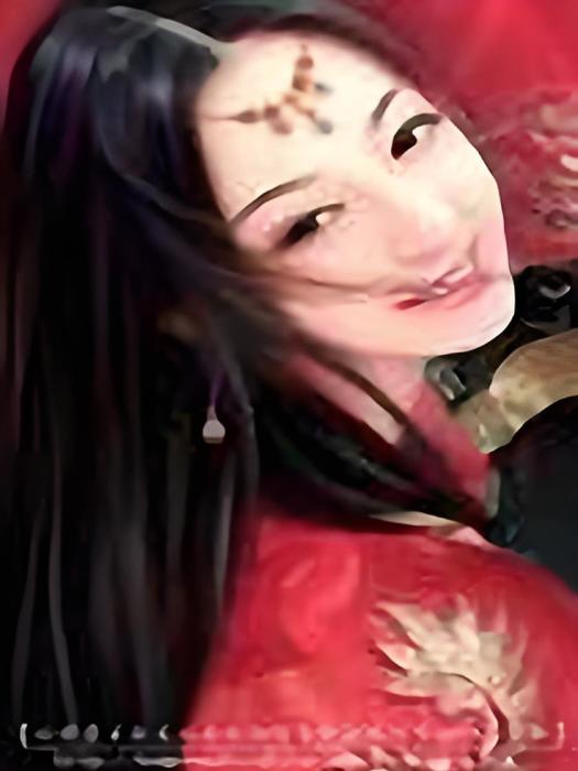 水顏(淺寂創作的網路小說) 水顏(淺寂創作的網路小說)