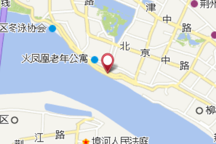 中山橫街 中山橫街