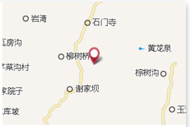 黃塔溝 黃塔溝
