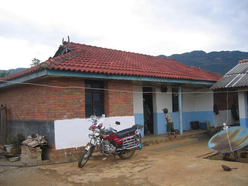 農回自然村 農回自然村