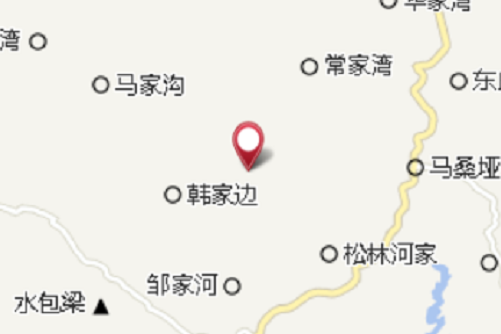 大坡咀 大坡咀