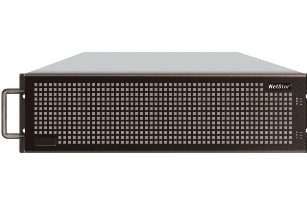 NetStor iSUM450D NetStor iSUM450D
