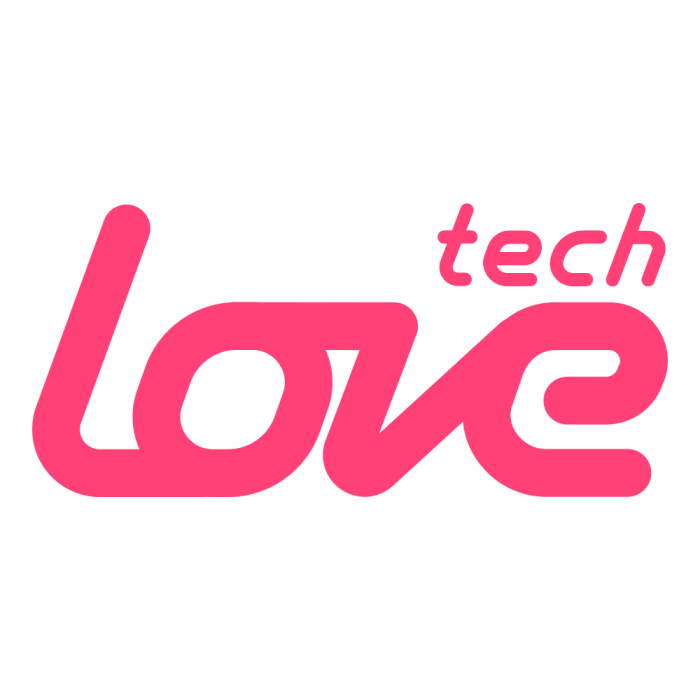 TECH LOVE TECH LOVE