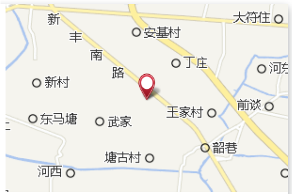 毛埝頭
