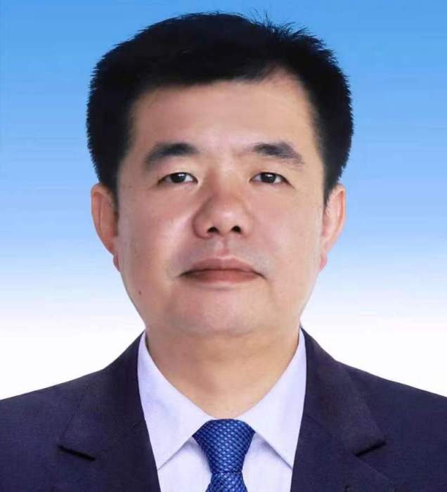 吳濤(湖北省鹹寧市發展和改革委員會黨組書記、主任) 吳濤(湖北省鹹寧市發展和改革委員會黨組書記、主任)