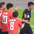 郭皓(足球裁判員) 郭皓(足球裁判員)