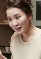 爸爸是女兒