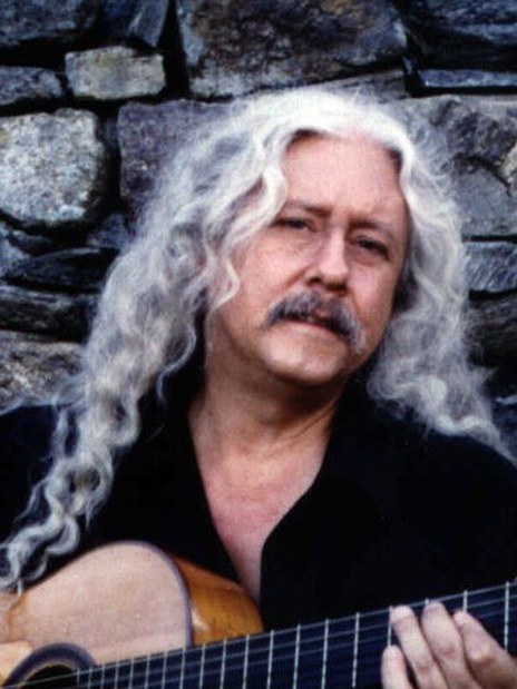 Arlo Guthrie Arlo Guthrie