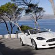 DB9 Volante DB9 Volante