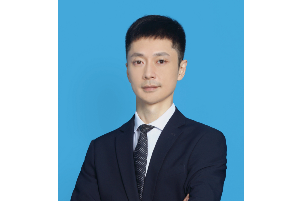 張宇(英傑電氣獨立董事)