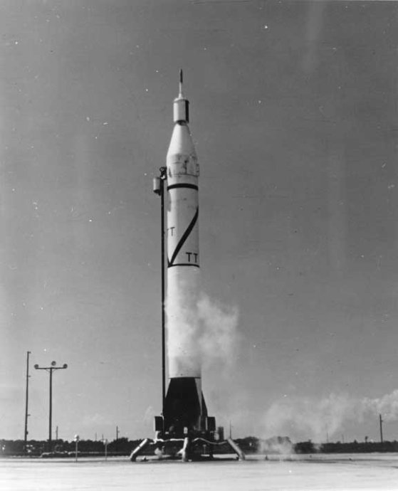 丘諾1號運載火箭