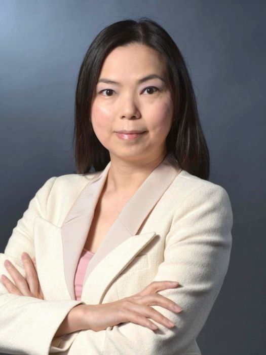 梁碩玲 梁碩玲
