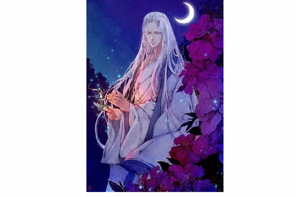 上官天痕 上官天痕