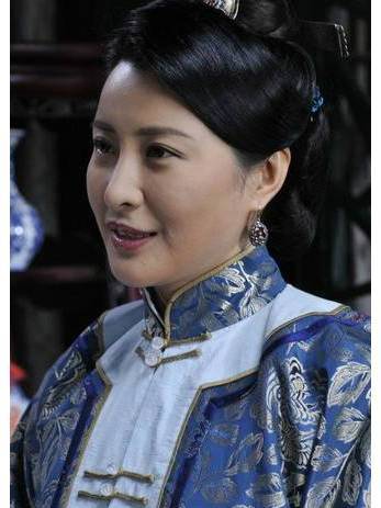 皮娘娘 皮娘娘