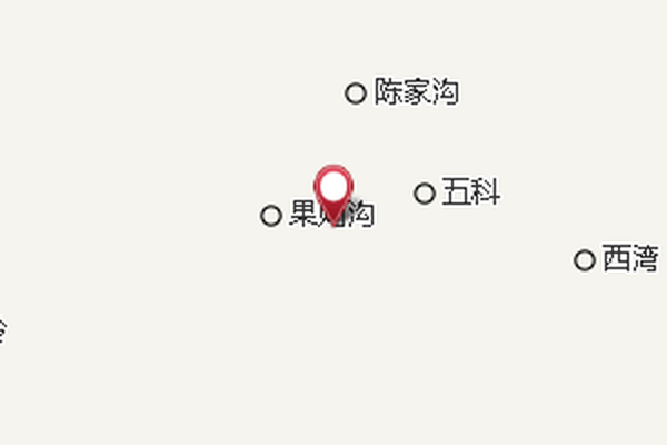 尖溝 尖溝