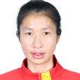 何珊珊(中國殘疾人田徑運動員) 何珊珊(中國殘疾人田徑運動員)