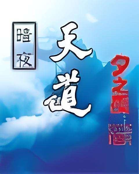 暗夜天道 暗夜天道