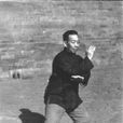 王培生(武術家)