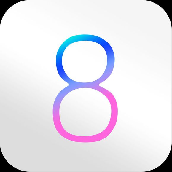 ios 8(iOS8)