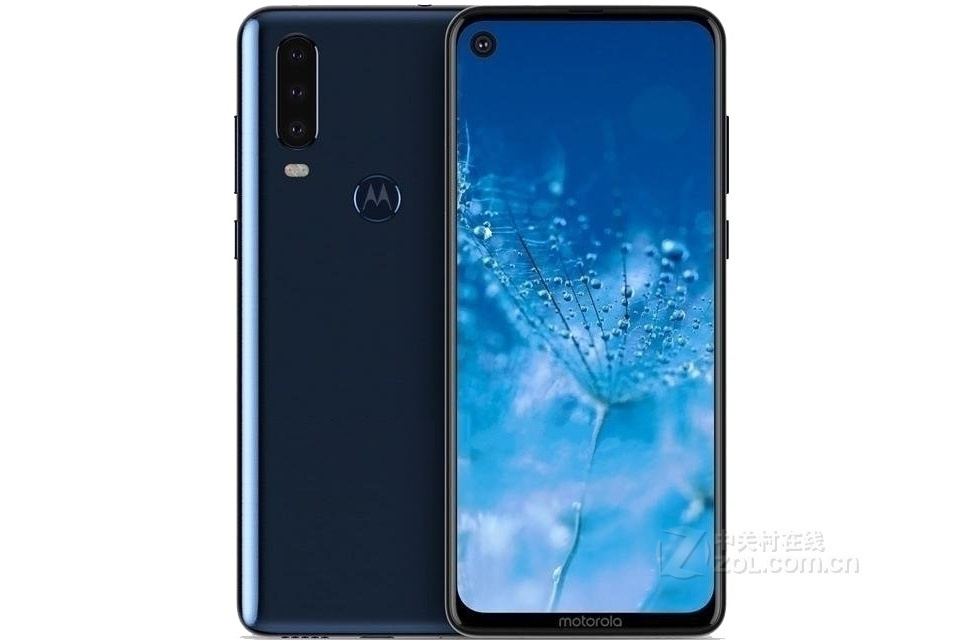 Moto G8 Moto G8