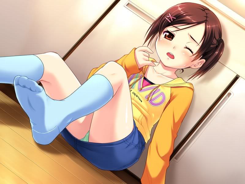 侄少女 侄少女