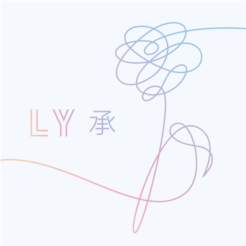 LOVE YOURSELF 承 \x27Her\x27(Love Yourself 承 Her)