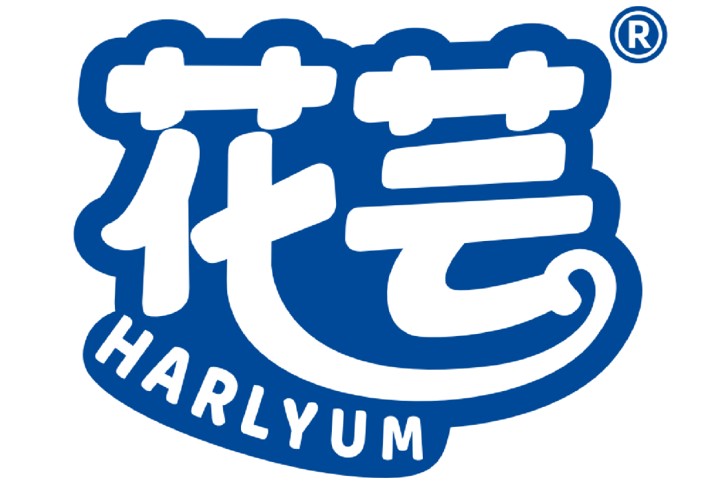 花芸 HARLYUM 花芸 HARLYUM