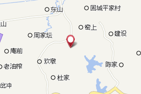 山崗劉家 山崗劉家
