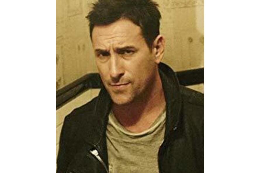 Rob Weiss Rob Weiss