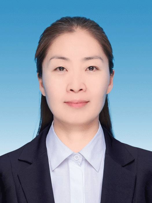 劉秀麗(河南省鄭州市惠濟區長興路街道黨工委委員、紀工委書記) 劉秀麗(河南省鄭州市惠濟區長興路街道黨工委委員、紀工委書記)