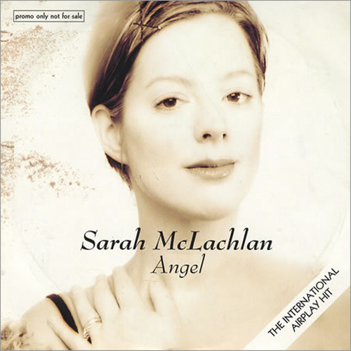 Angel(Sarah McLachlan歌曲)