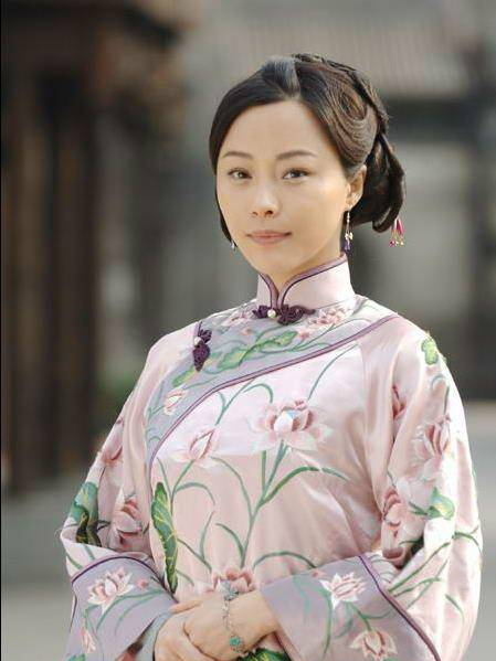 汪雪梅(電視劇《良家婦女》中的女性角色) 汪雪梅(電視劇《良家婦女》中的女性角色)