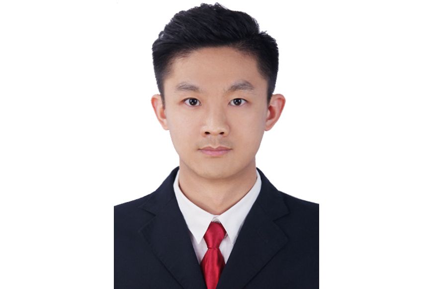 馮淦(四川大學副教授) 馮淦(四川大學副教授)