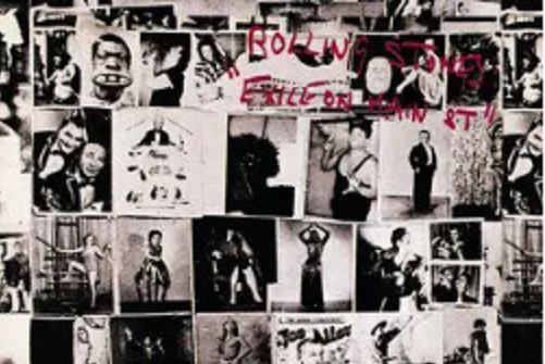 Tumbling Dice(英國樂隊The Rolling Stones演唱的歌曲)