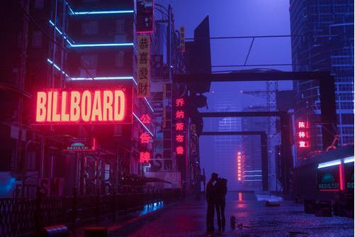 Billboard(單曲) Billboard(單曲)