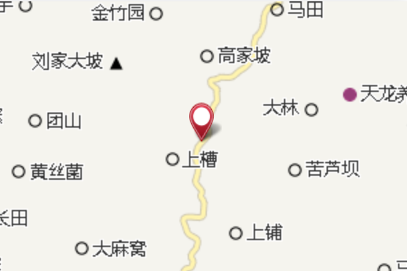 石頭寨公社 石頭寨公社