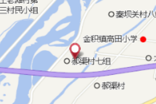 下馬家咀子 下馬家咀子