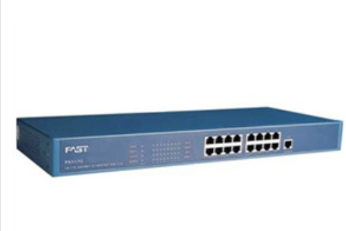 迅捷FS117G 迅捷FS117G
