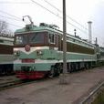 電力火車(電力機車) 電力火車(電力機車)