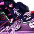 DJ英雄