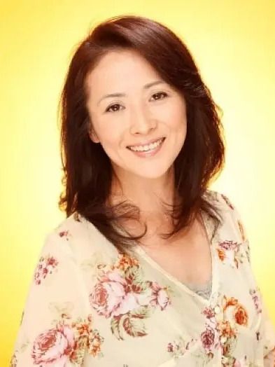 橘由加莉 橘由加莉