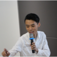 謝恩明(猿團科技創始人) 謝恩明(猿團科技創始人)