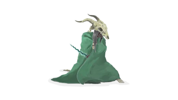 靜默獵手 靜默獵手