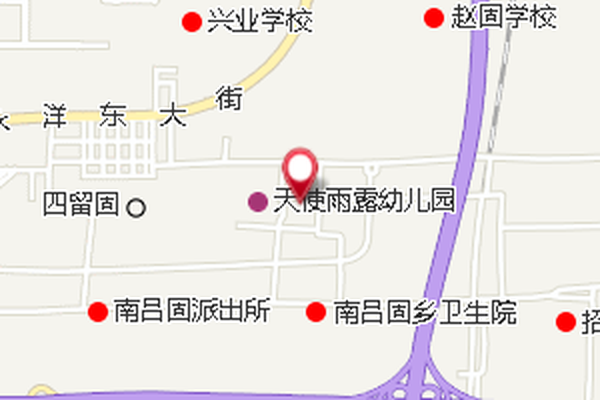 南呂固村 南呂固村