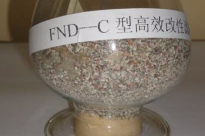 改性濾料 改性濾料