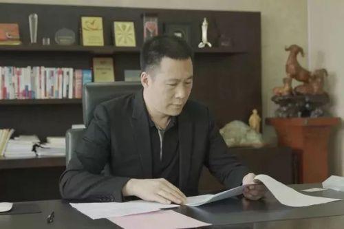 趙建光(環宇集團(南京)有限公司董事長) 趙建光(環宇集團(南京)有限公司董事長)