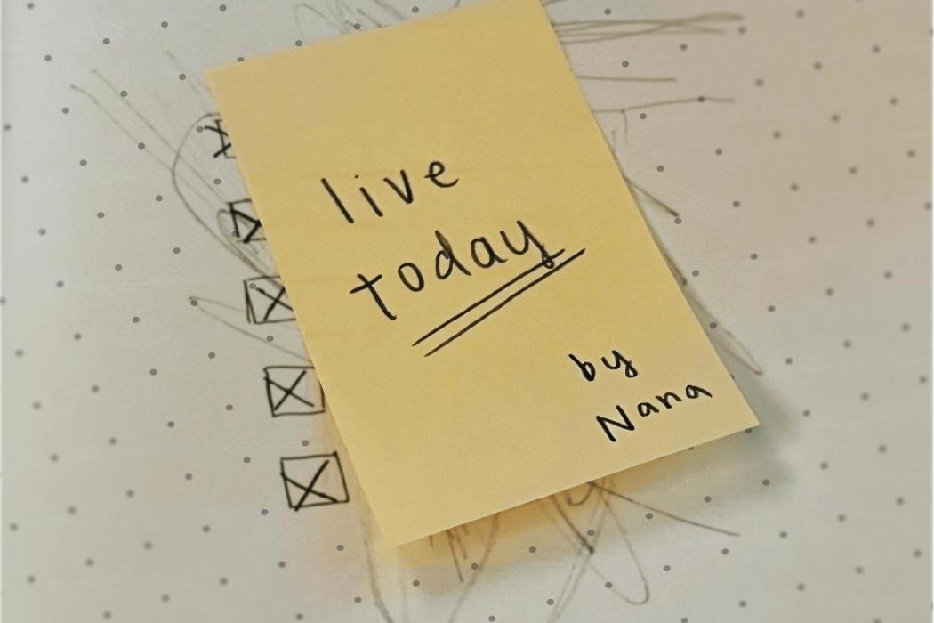 Live Today(歐陽娜娜發行的專輯) Live Today(歐陽娜娜發行的專輯)