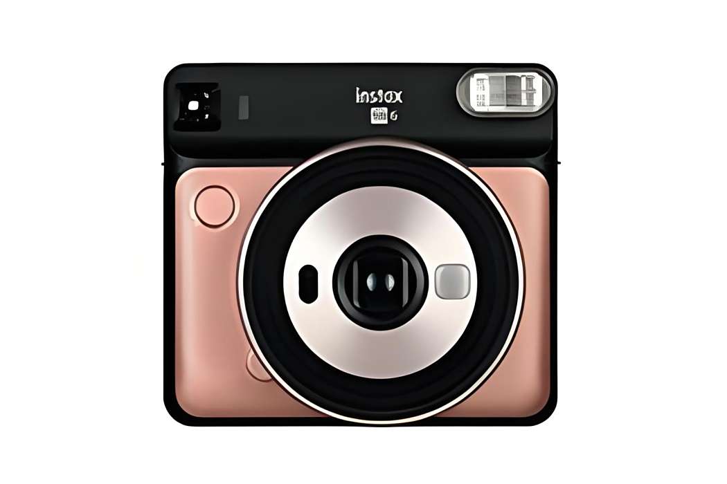 富士Instax Square SQ6 富士Instax Square SQ6